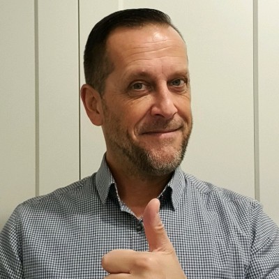 René van Stein