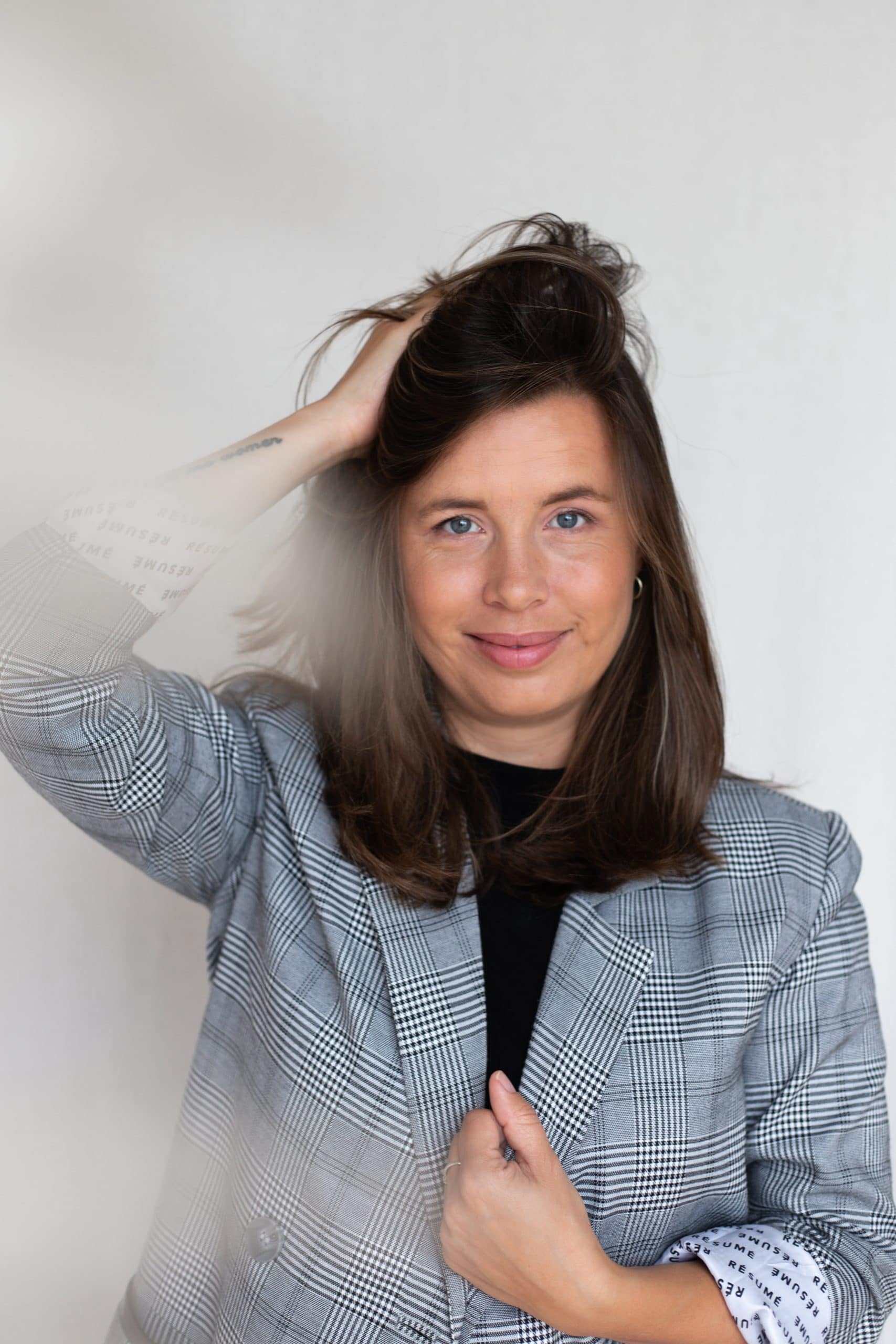 Melissa Marijnen