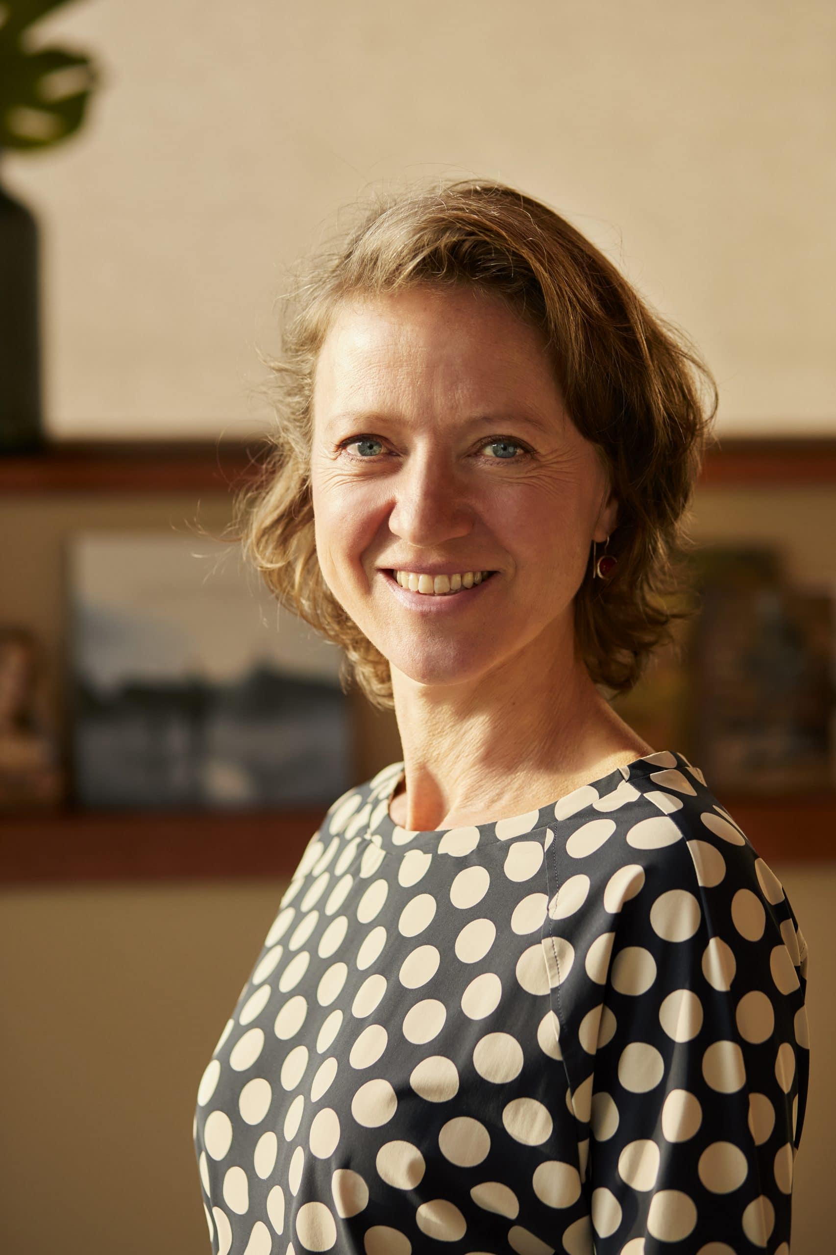 Frouke Kramer