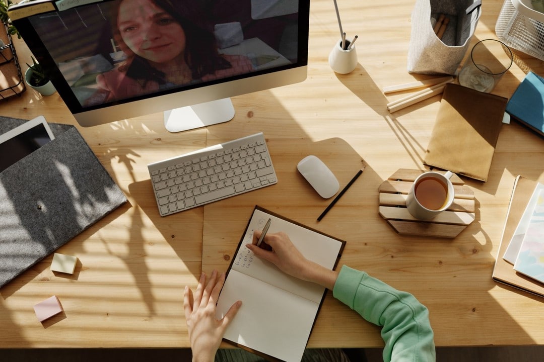 Tafelgasten Only | impact maken met je online tafelsessie