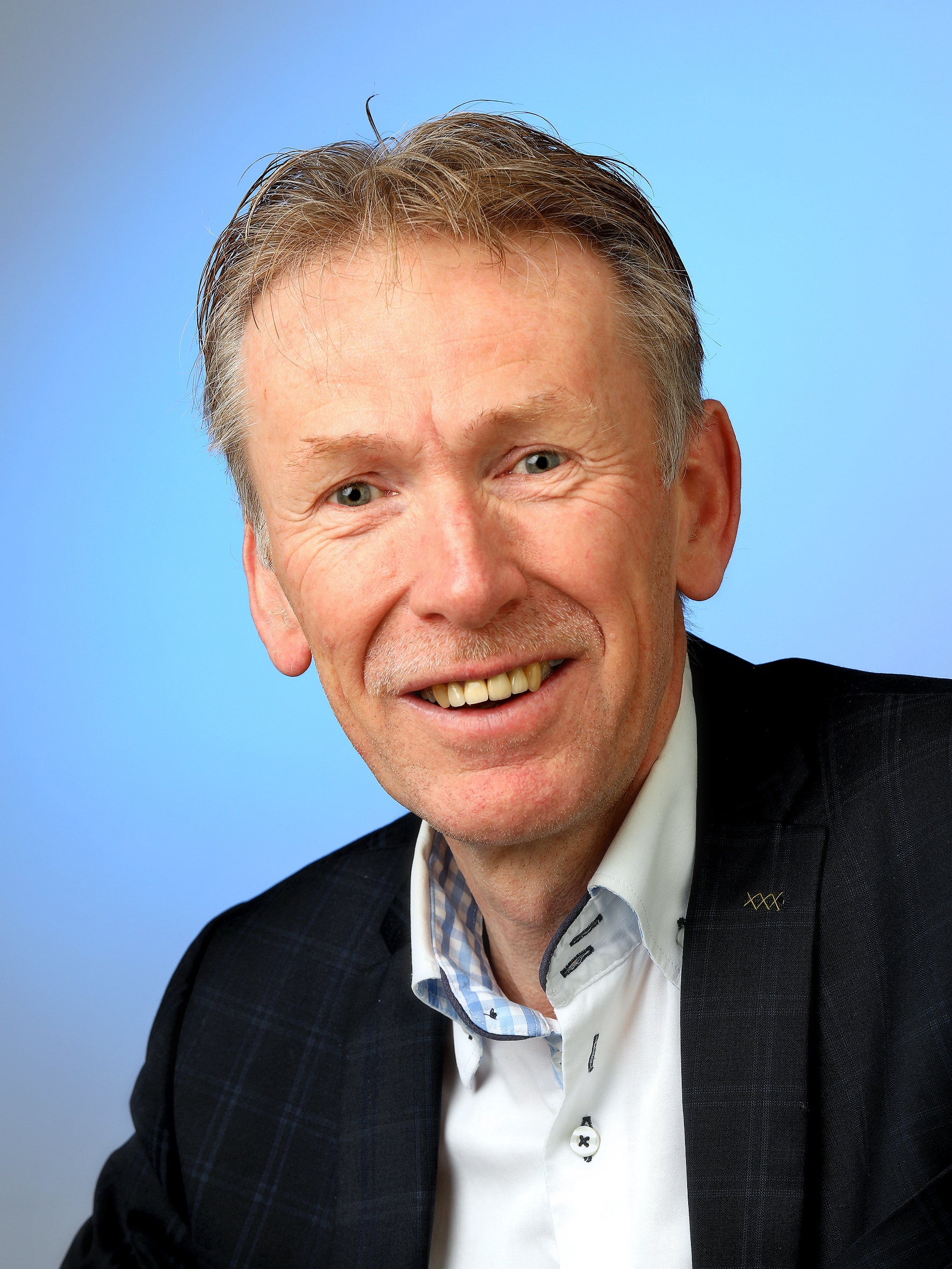 Hans Sangers