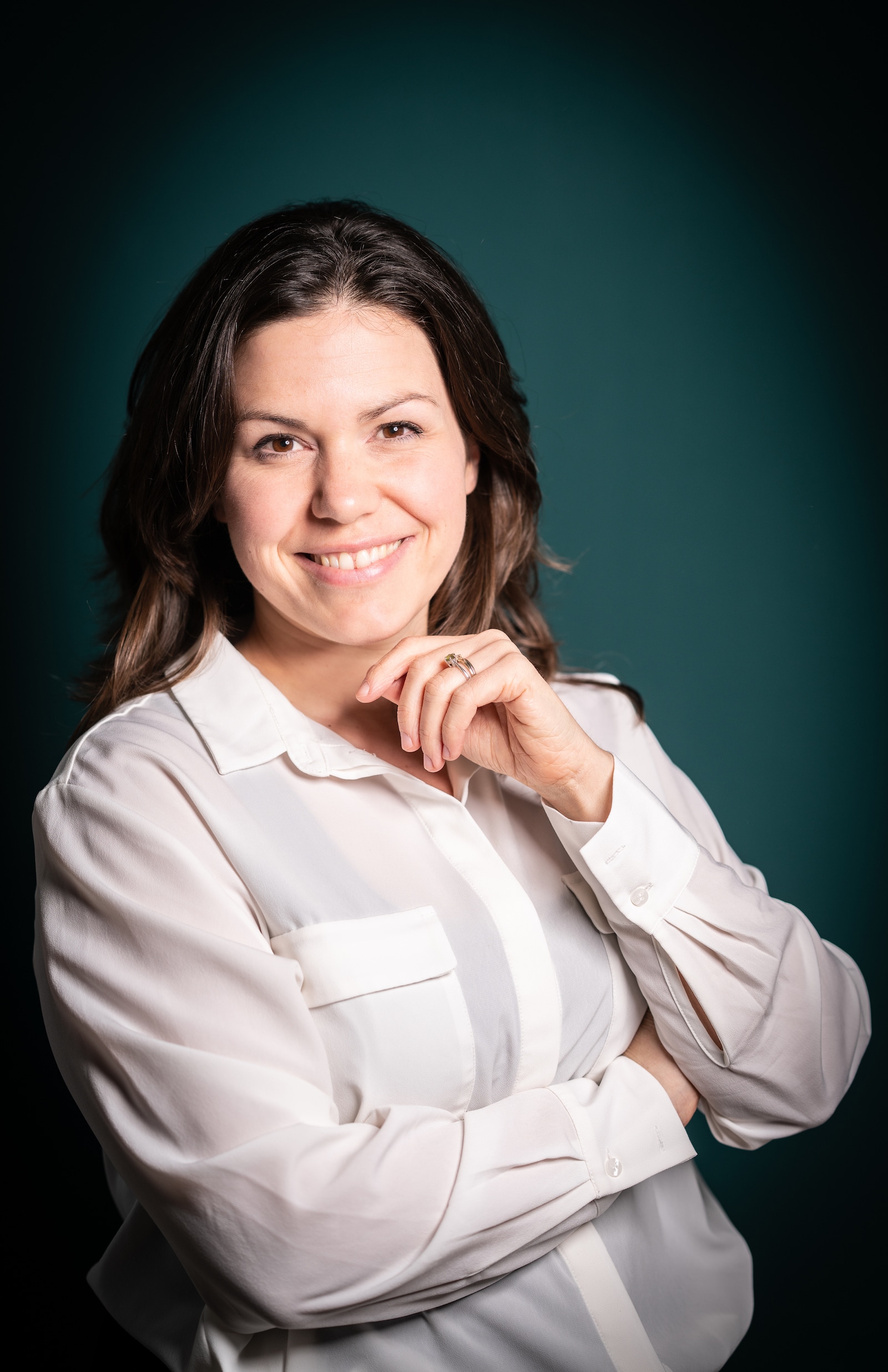 Nathalie Hogendoorn MSc