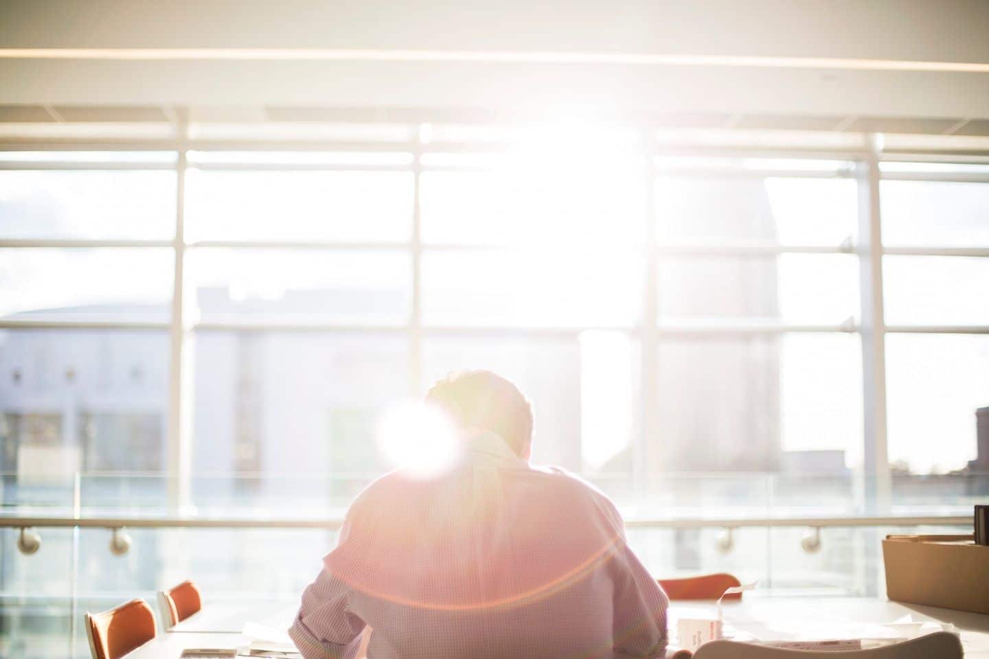 Deep Work: een nieuwe kijk op focus en afleiding.