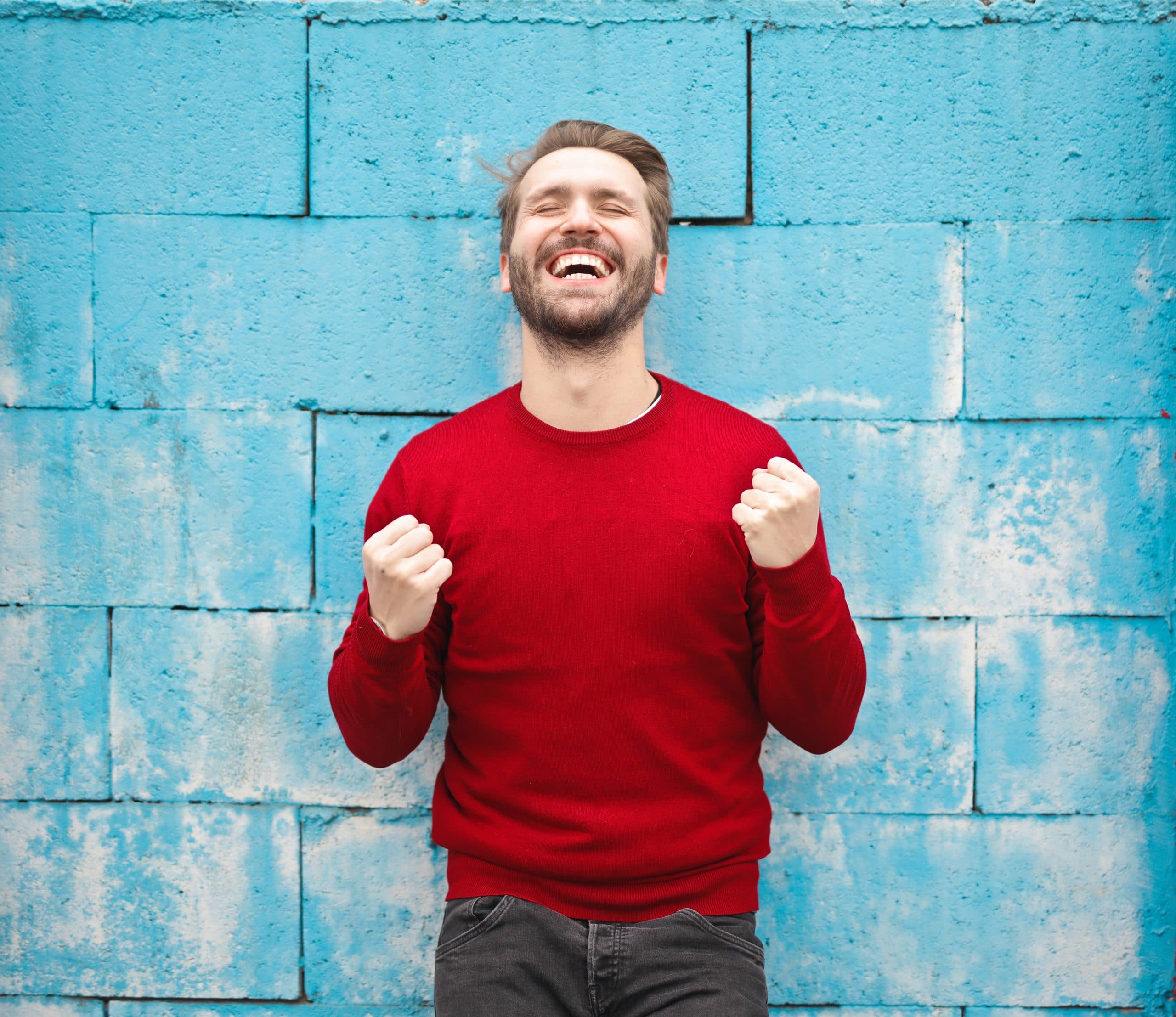 Sales - Ervaar de kracht van NLP!