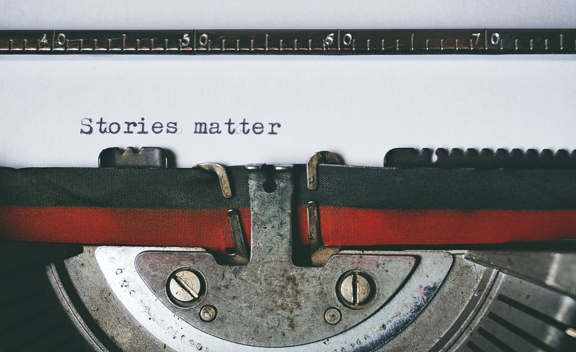 Storytelling | jezelf onderscheiden aan tafel bij klanten!