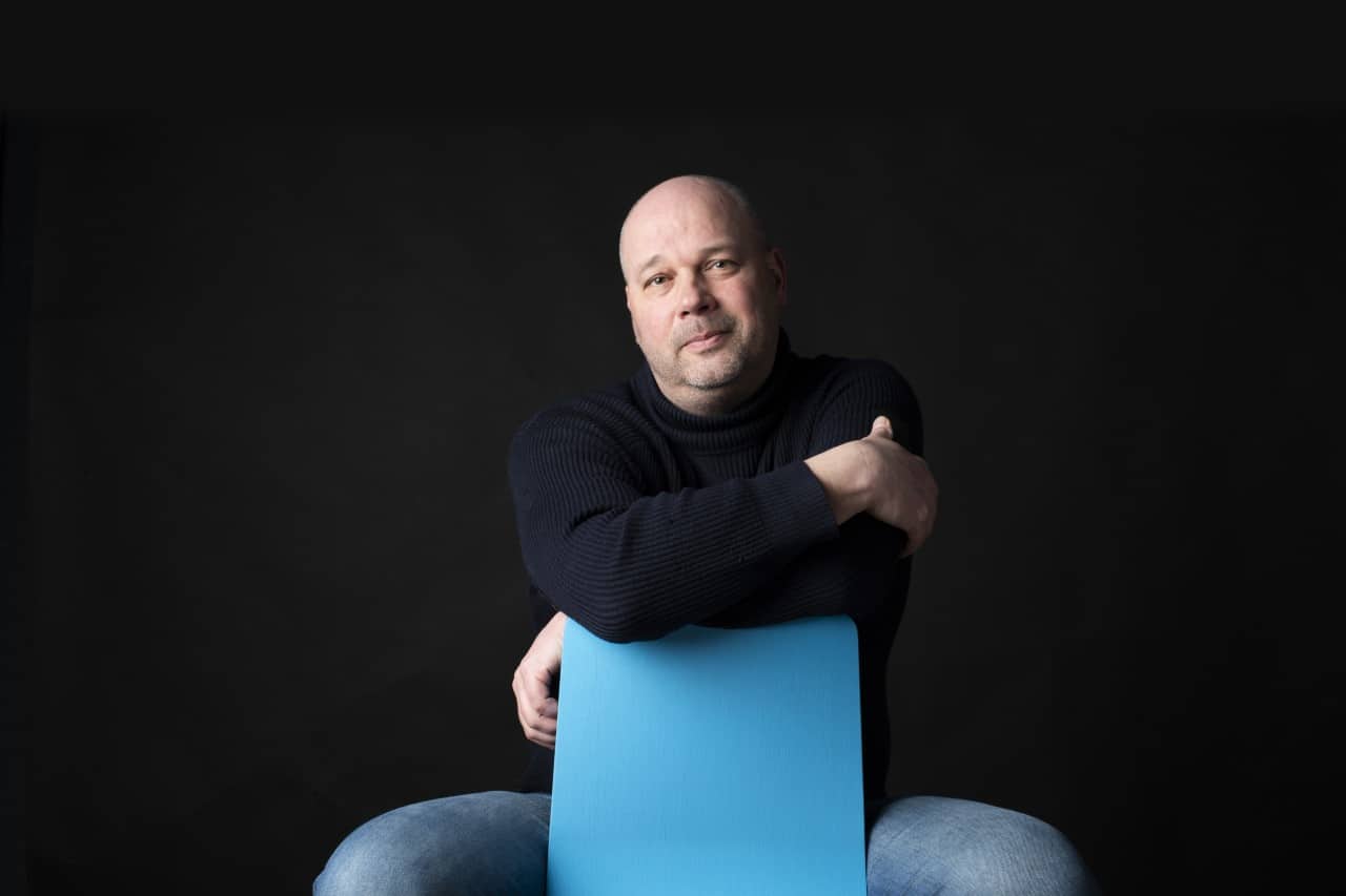 Stefan Renkema MSc