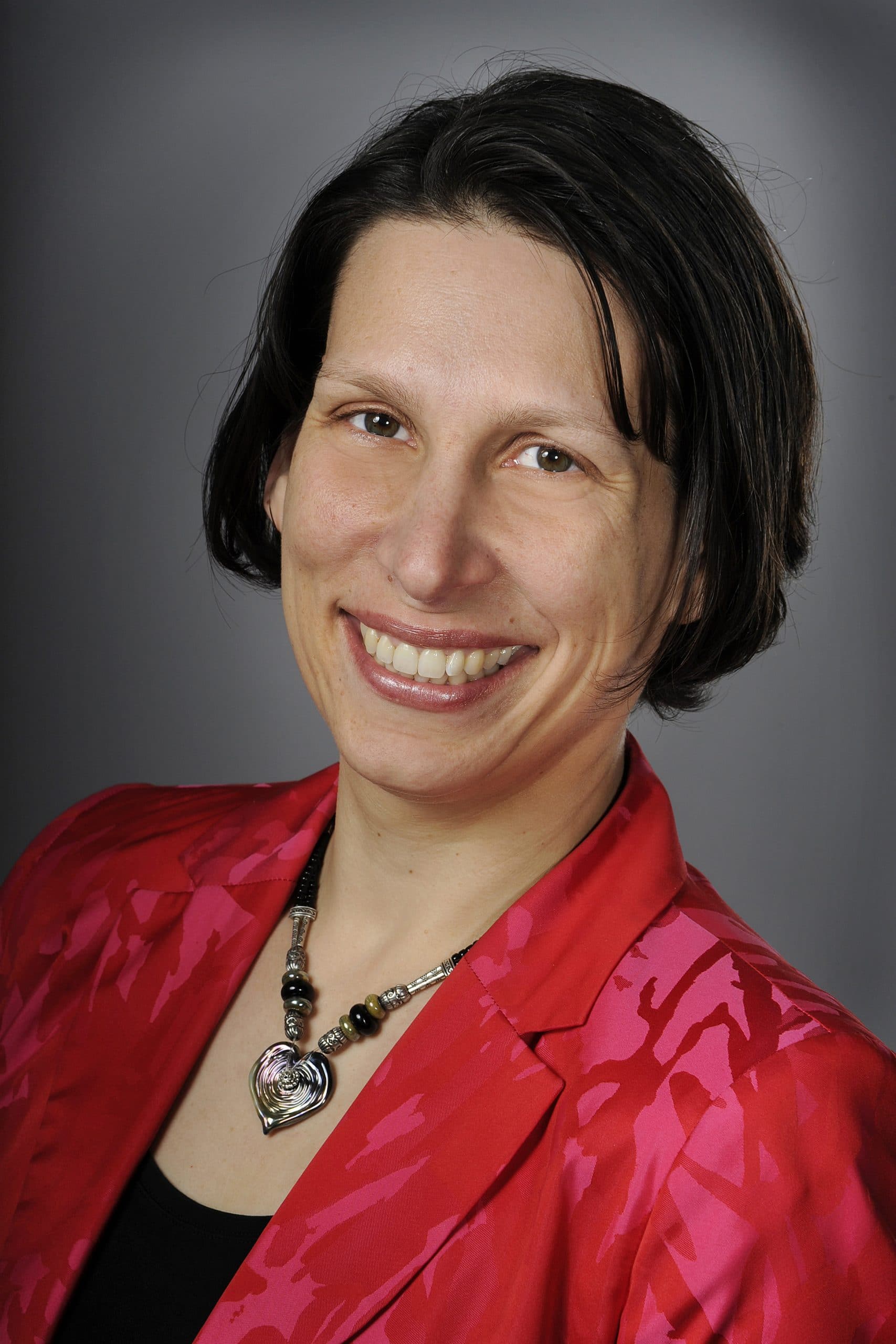 Eva Keblusek