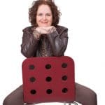 Marieke Henselmans