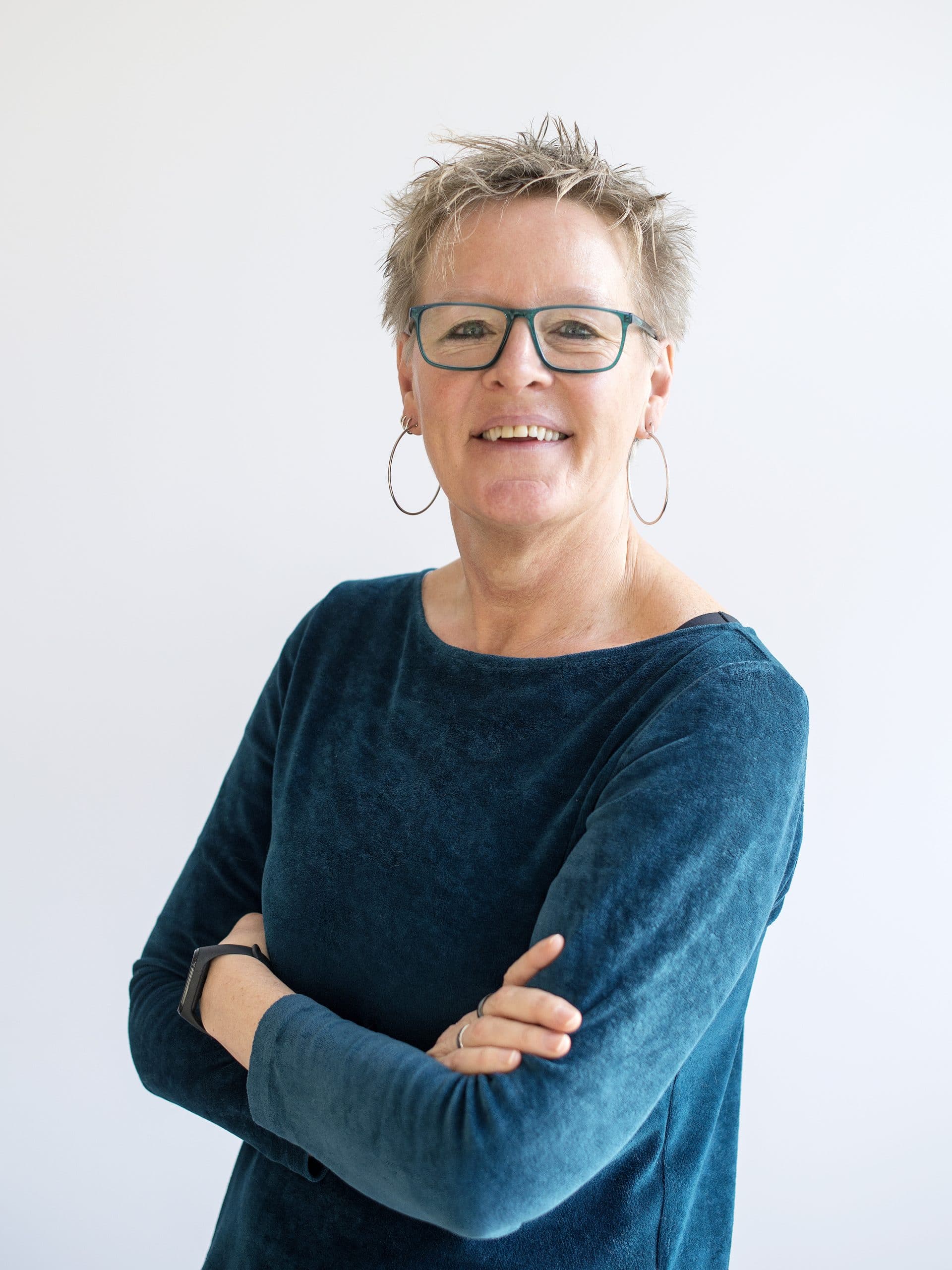 Marion Kemeling