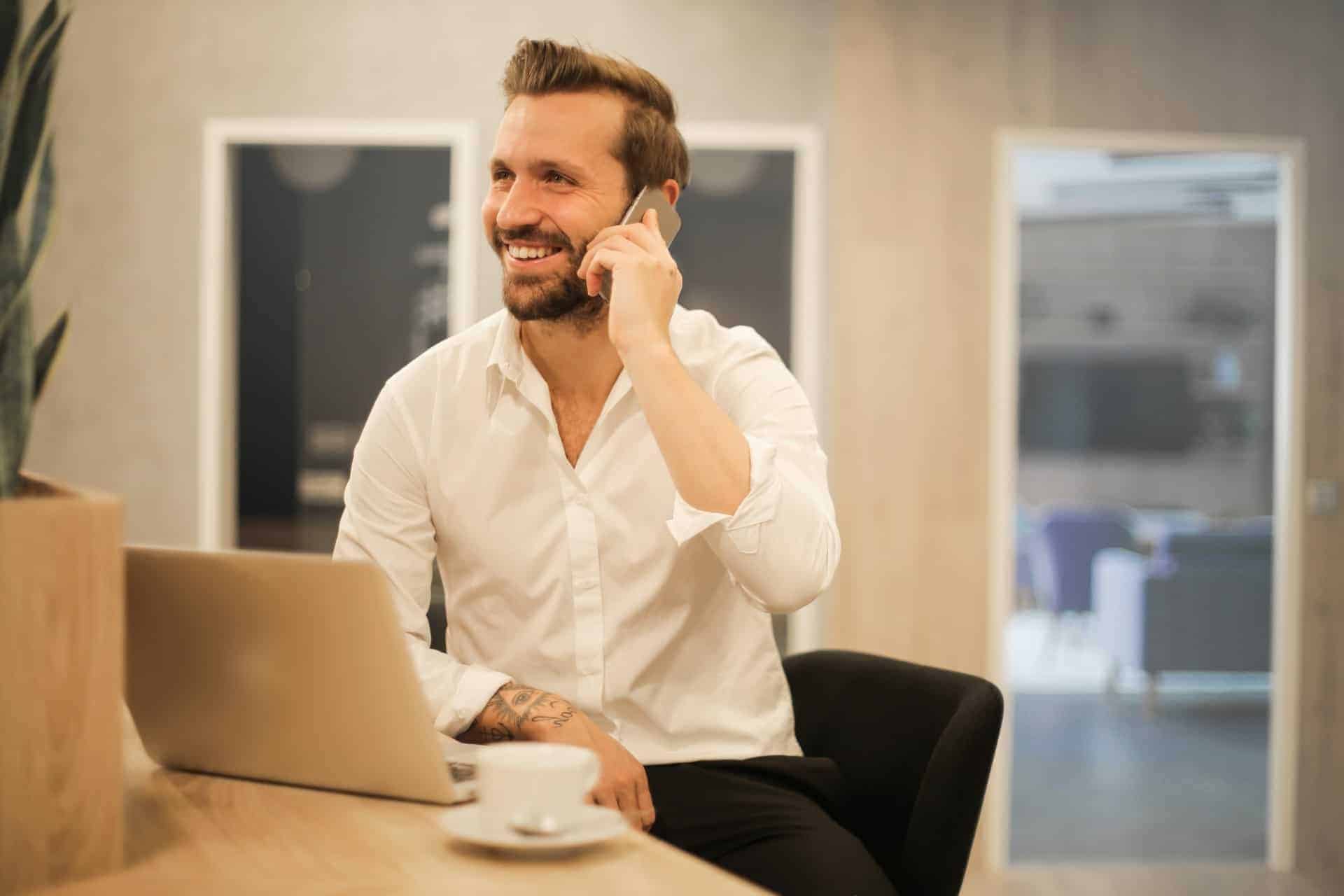 Happiness at work