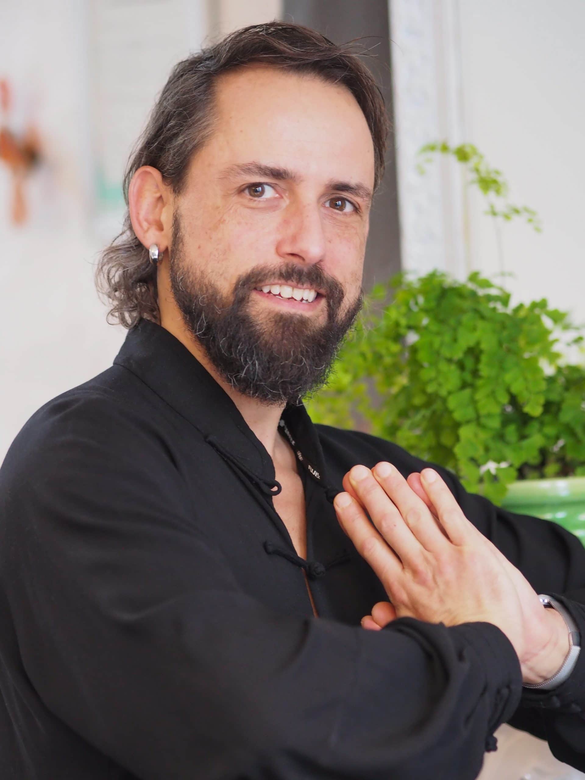 Lysander Ninaber