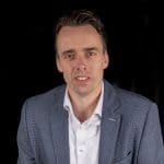 Jorrit Drieenhuizen