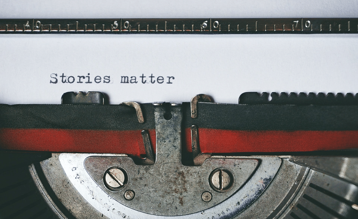 Storytelling | jezelf onderscheiden aan tafel bij klanten!