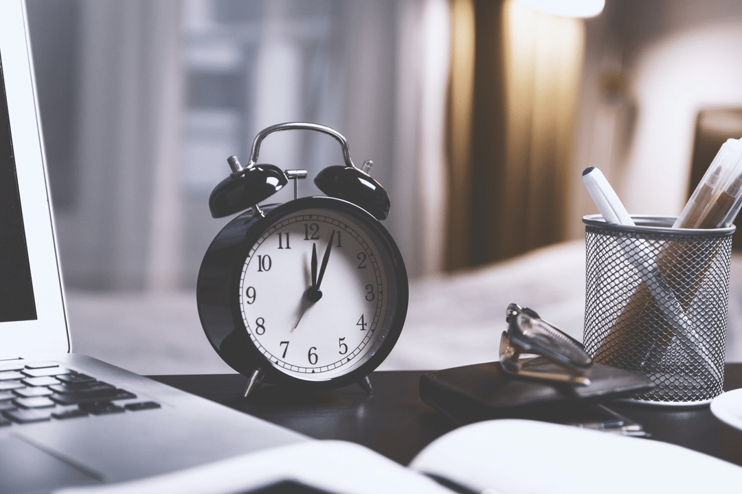 Time management | slimmer omgaan met je tijd en aandacht!