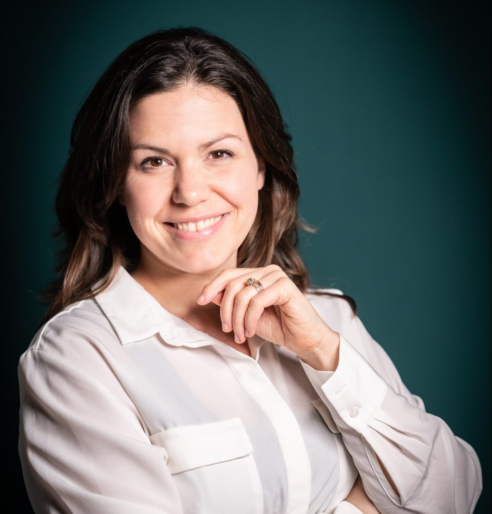 Nathalie Hogendoorn MSc avatar