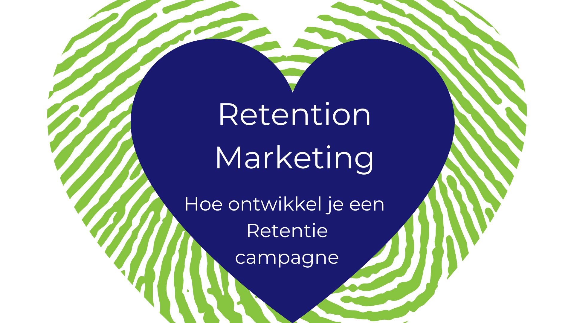 Retention marketing
