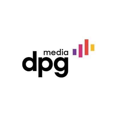 DPG Media - Vernon Brandsma