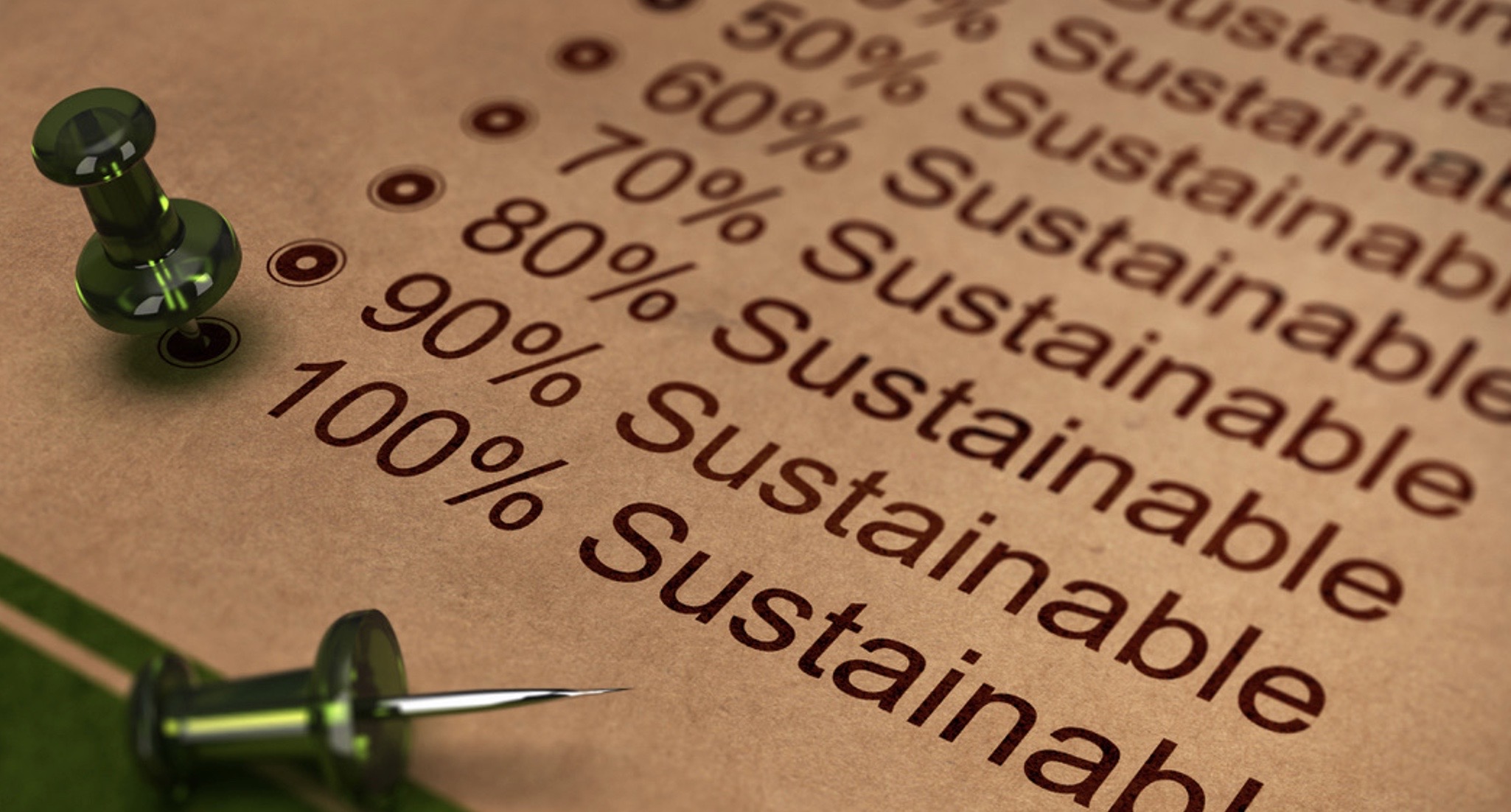 Sustainable Business Modeling ~ Duurzaamheidsscan ~