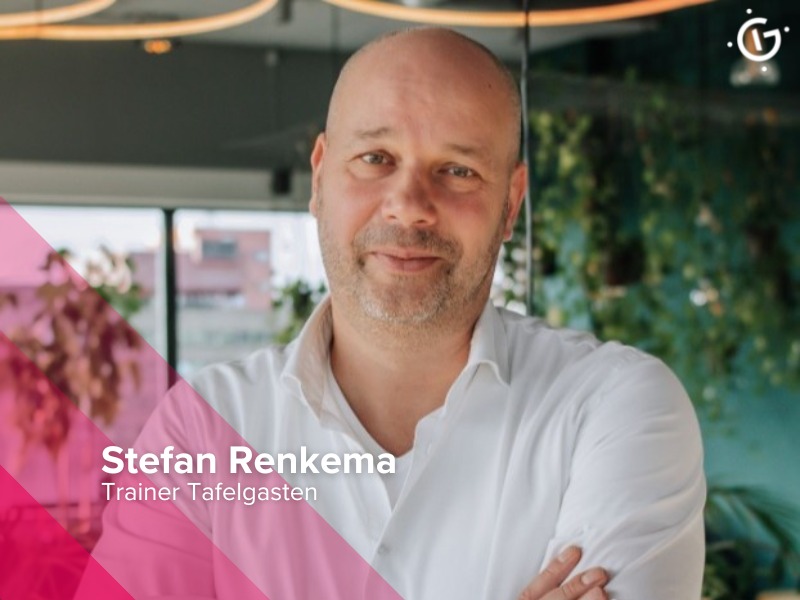 Stefan Renkema MSc avatar
