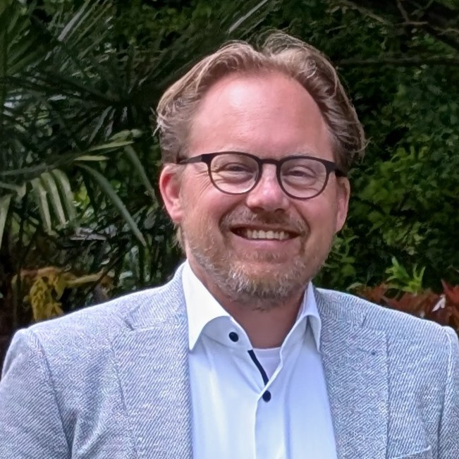 Ferry Konter avatar