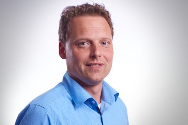 Nick Nijhuis – Organisatiechirurg avatar