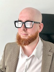 author