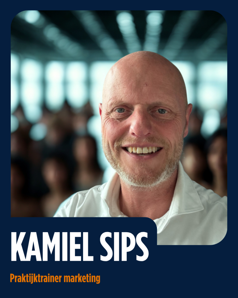 Kamiel Sips